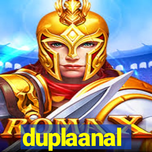 duplaanal