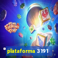 plataforma 3191