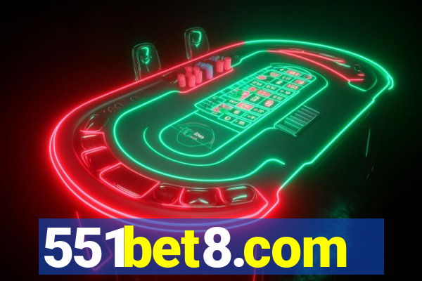 551bet8.com