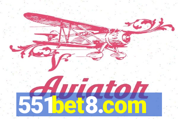 551bet8.com