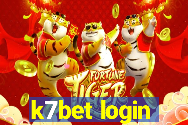 k7bet login