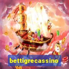 bettigrecassino