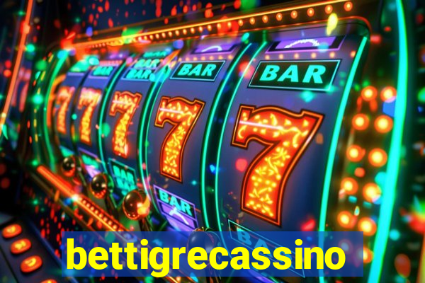 bettigrecassino