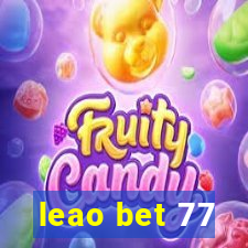 leao bet 77