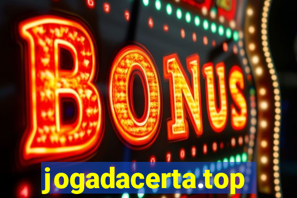 jogadacerta.top