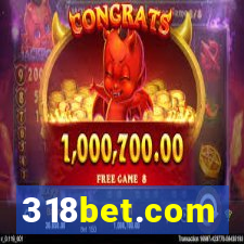 318bet.com