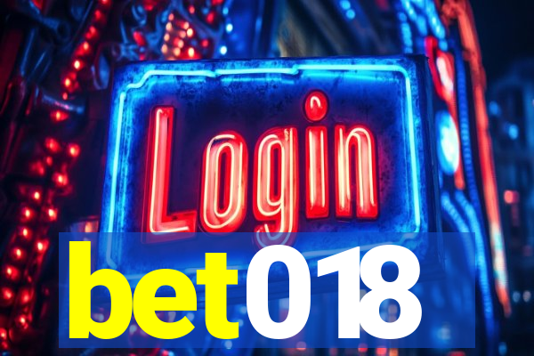 bet018