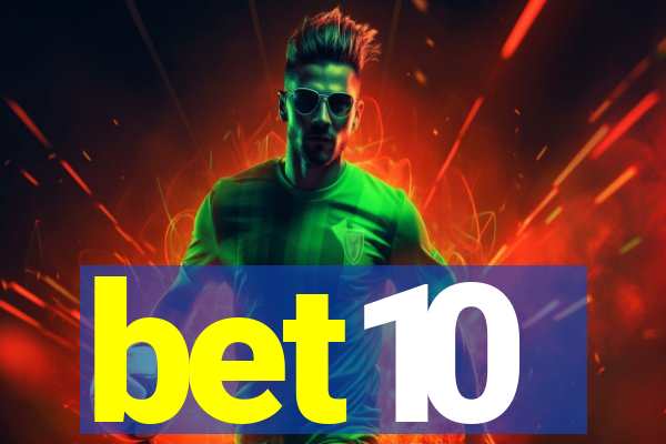 bet10