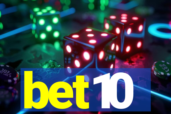 bet10