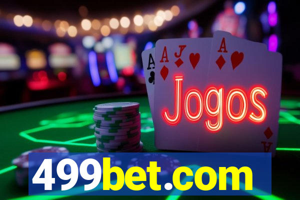 499bet.com