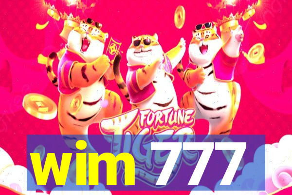 wim 777