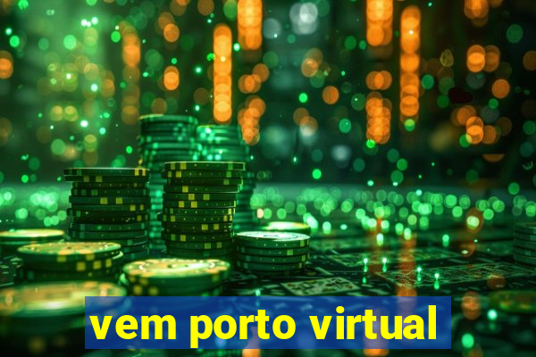 vem porto virtual