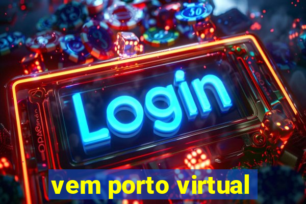 vem porto virtual