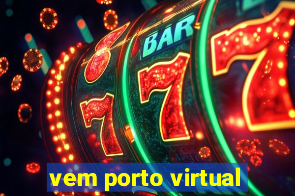 vem porto virtual