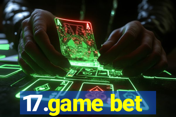 17.game bet