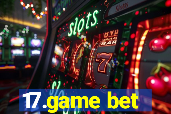 17.game bet