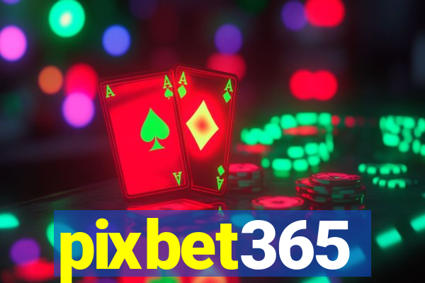 pixbet365