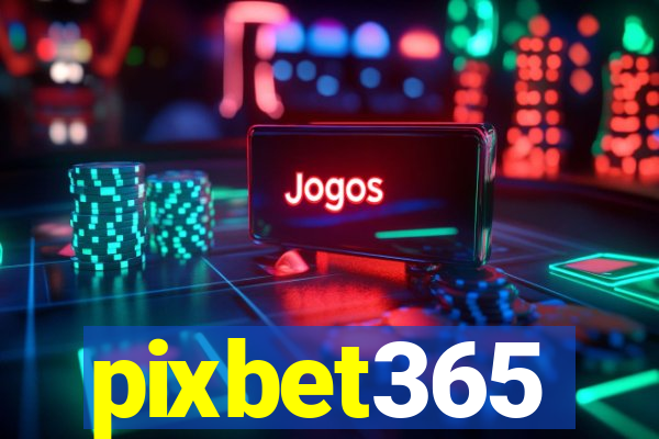 pixbet365