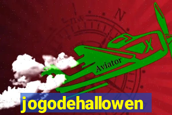 jogodehallowen