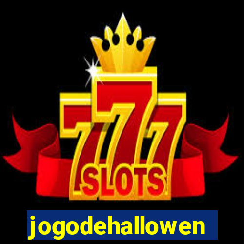 jogodehallowen