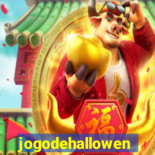 jogodehallowen