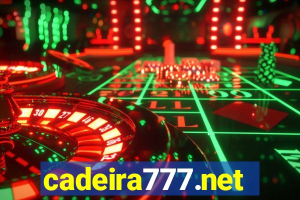 cadeira777.net