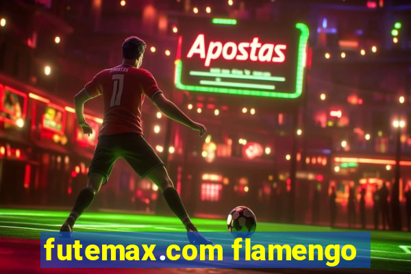 futemax.com flamengo