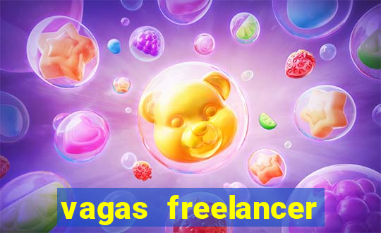 vagas freelancer porto alegre