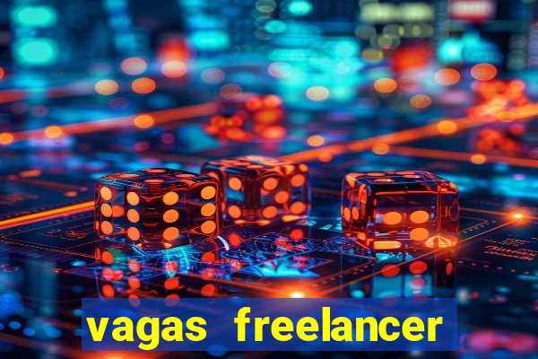 vagas freelancer porto alegre