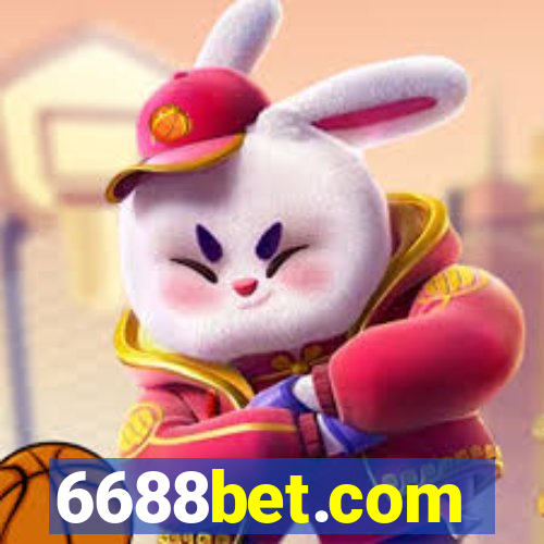 6688bet.com