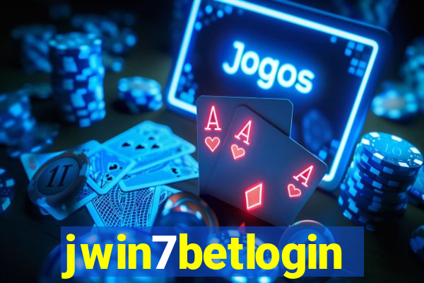 jwin7betlogin