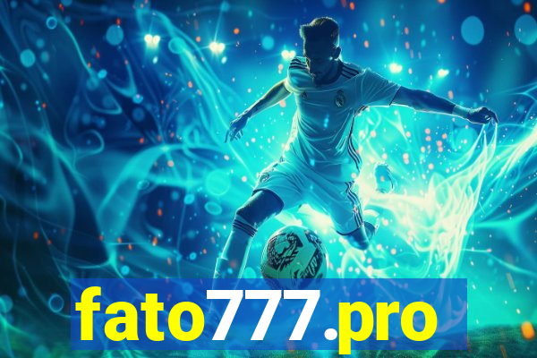 fato777.pro