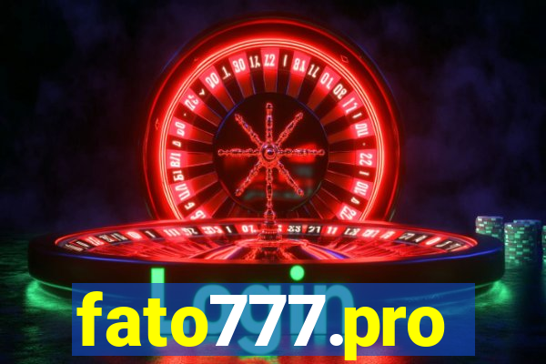 fato777.pro