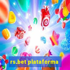 rs.bet plataforma