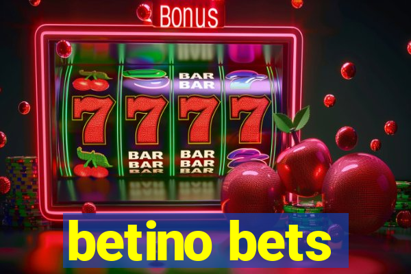 betino bets