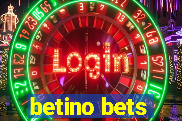 betino bets