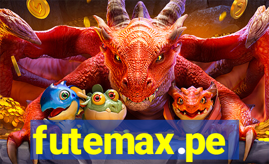 futemax.pe