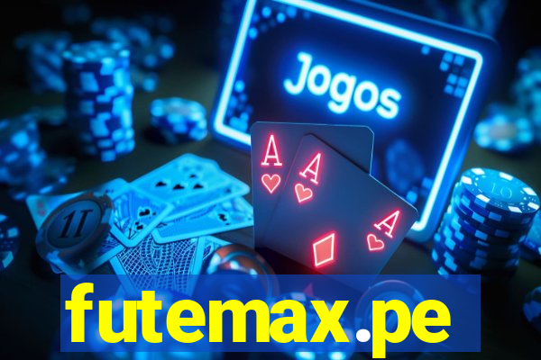 futemax.pe