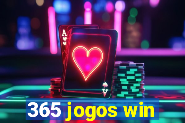 365 jogos win