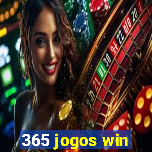 365 jogos win