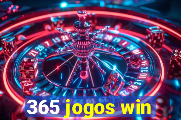 365 jogos win