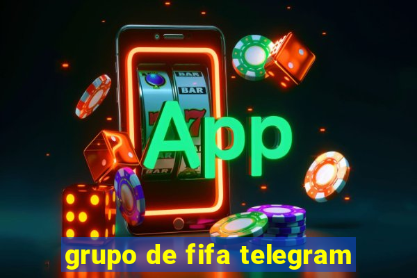 grupo de fifa telegram