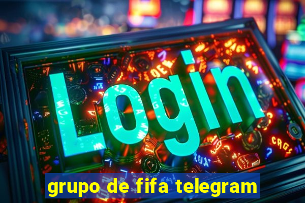 grupo de fifa telegram