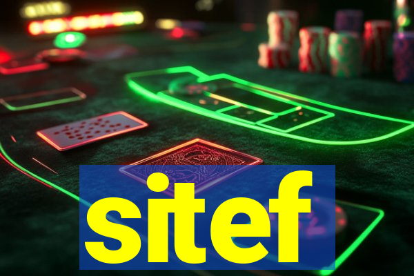 sitef