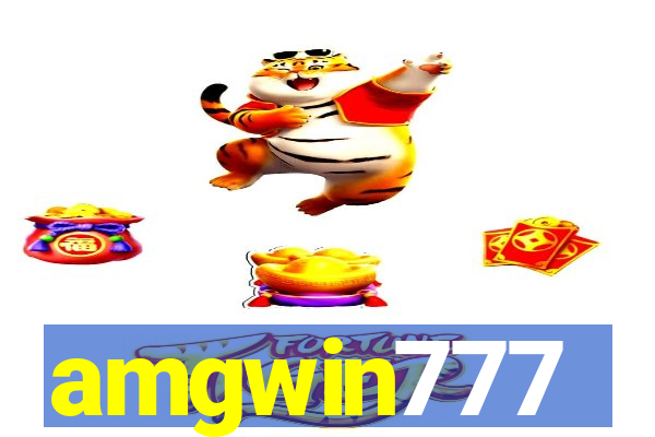 amgwin777