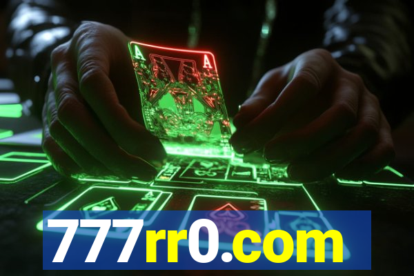 777rr0.com