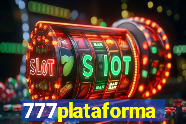 777plataforma