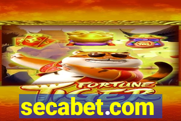 secabet.com