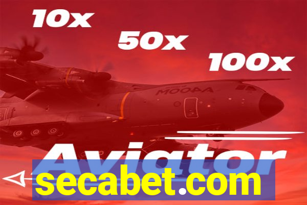 secabet.com