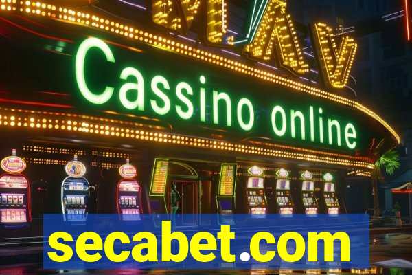 secabet.com